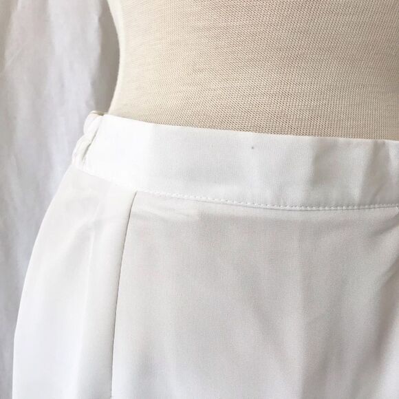 Vintage Joseph Ribkoff petite pencil skirt  size 7 - Picture 2 of 10